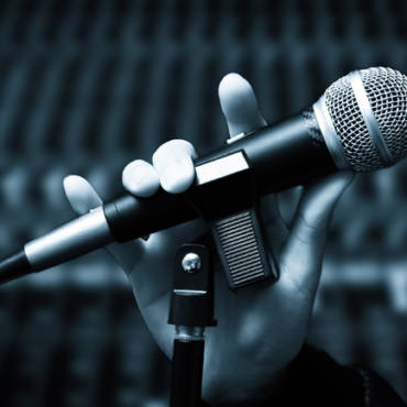 CORSO DI CANTO MODERNO