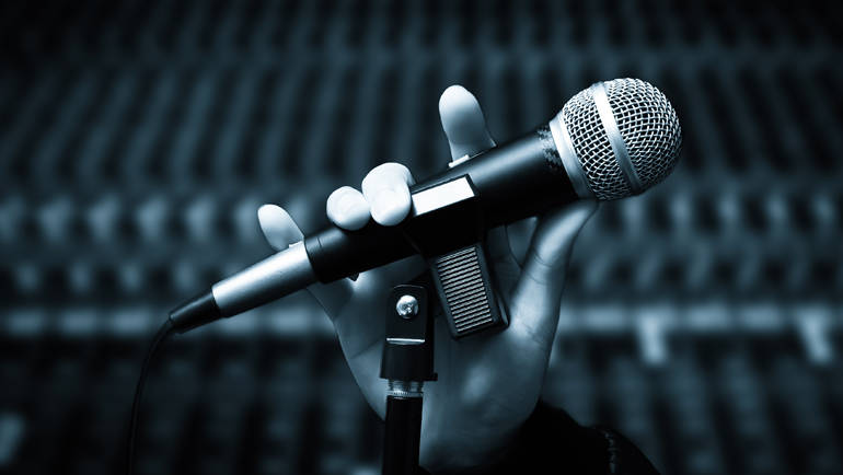 CORSO DI CANTO MODERNO