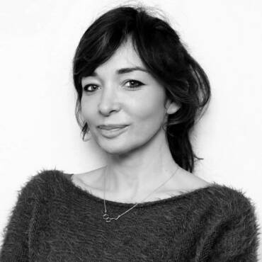 Alessandra Krogh