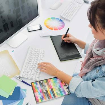 CORSO DI GRAFICA PUBBLICITARIA