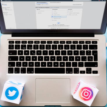 CORSO SOCIAL MEDIA MARKETING