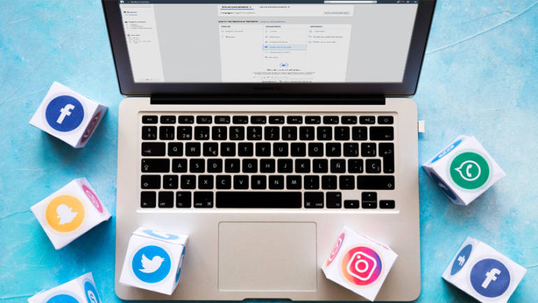 CORSO SOCIAL MEDIA MARKETING