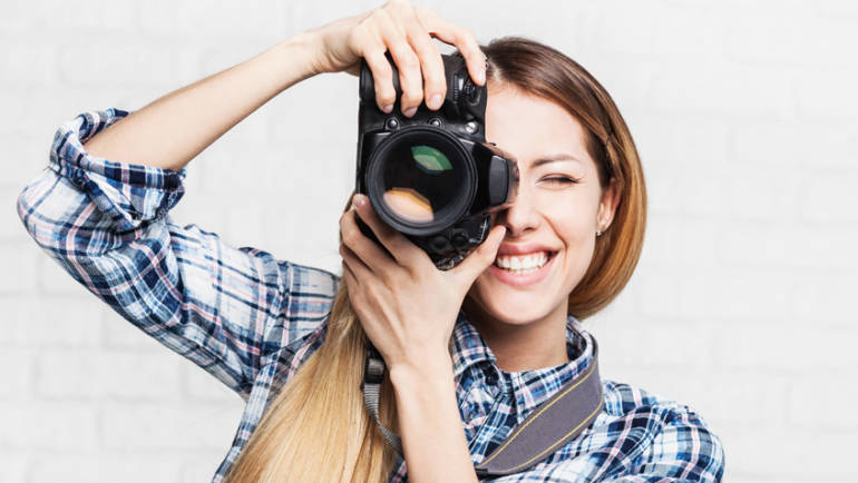 CORSO DI FOTOGRAFIA