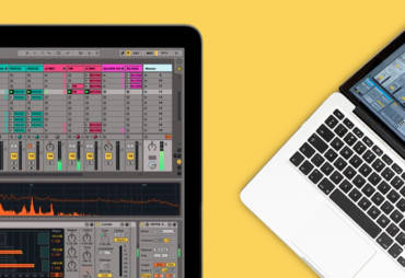 CORSO DI PRODUZIONE MUSICALE