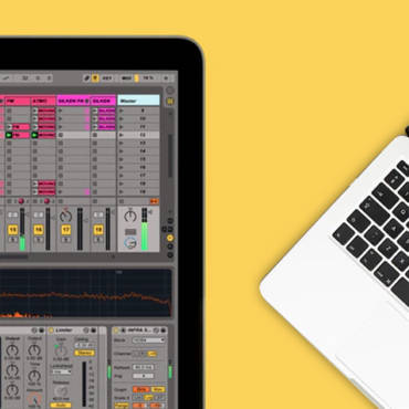 CORSO DI PRODUZIONE MUSICALE