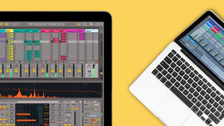 CORSO DI PRODUZIONE MUSICALE