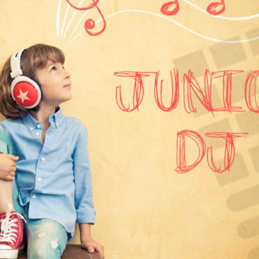 CORSO JUNIOR DJ