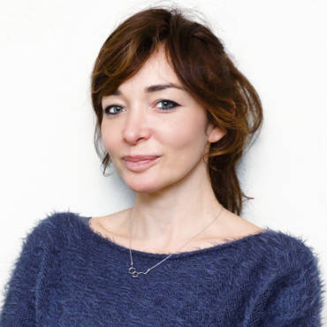 Alessandra Krogh