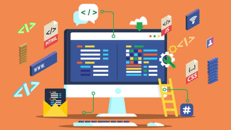CORSO DI PROGRAMMAZIONE PHP BASE – JAVASCRIPT