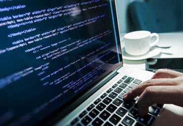 CORSO DI PROGRAMMATORE WEB