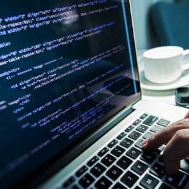 CORSO DI PROGRAMMATORE WEB