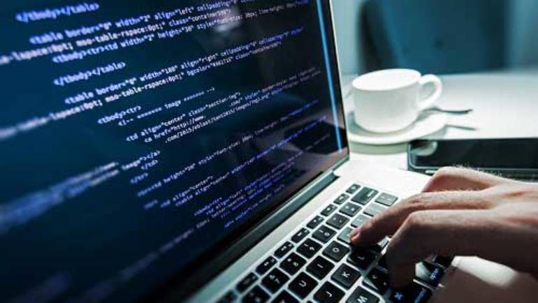 CORSO DI PROGRAMMATORE WEB