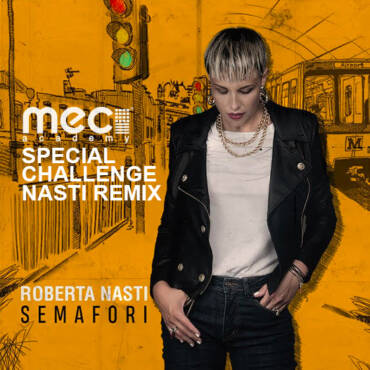 Special Challenge, Roberta Nasti – MEC Academy Remix Contest