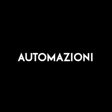 08 – Automazioni