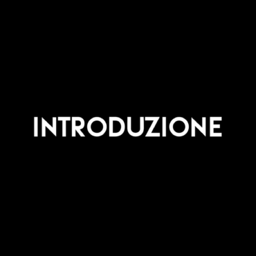 01 – Introduzione
