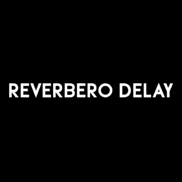 09 – Reverbero Delay